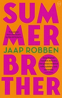 Summer Brother by Jaap Robben